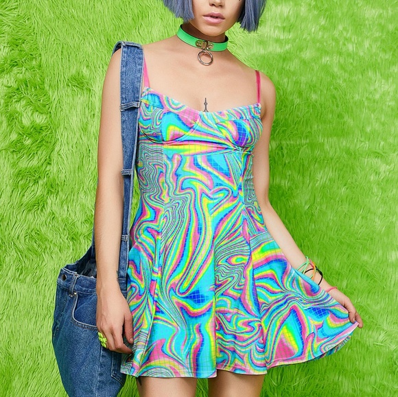 black denim jacket distressed